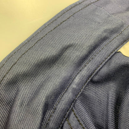 【中古品】【メンズ】 FRENCH ARMY フランス軍 SONORCO ST-JAMES WORK JACKET ソノルコ セントジェームス ワークジャケット アウター 146-260326-kh-15-izu サイズ：88/76 カラー：ネイビー 万代Net店