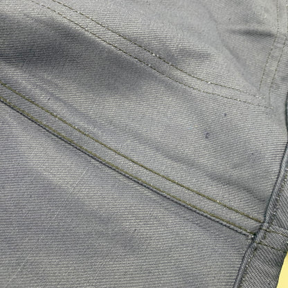 【中古品】【メンズ】 FRENCH ARMY フランス軍 SONORCO ST-JAMES WORK JACKET ソノルコ セントジェームス ワークジャケット アウター 146-260326-kh-15-izu サイズ：88/76 カラー：ネイビー 万代Net店