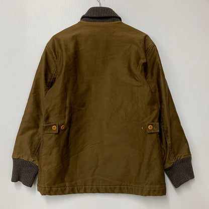 【中古品】【メンズ】 I.D.＆COMPANY PHARAOH JACKET ファラオ ジャケット アウター 145-260326-kh-16-izu サイズ：M カラー：カーキ 万代Net店