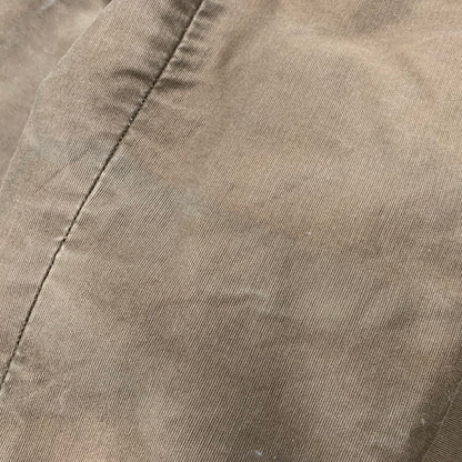 【中古品】【メンズ】 I.D.＆COMPANY PHARAOH JACKET ファラオ ジャケット アウター 145-260326-kh-16-izu サイズ：M カラー：カーキ 万代Net店