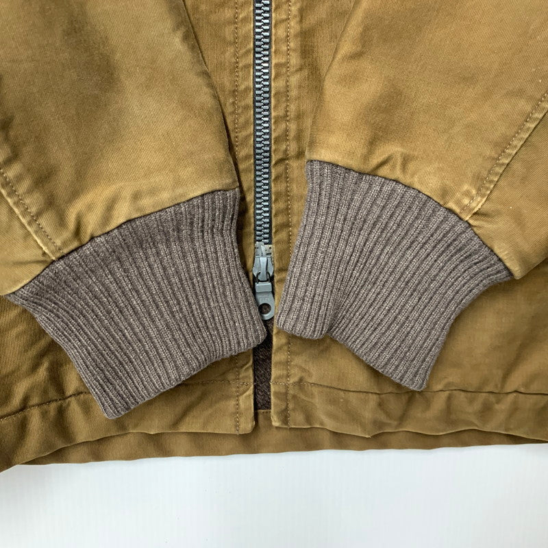【中古品】【メンズ】 I.D.＆COMPANY PHARAOH JACKET ファラオ ジャケット アウター 145-260326-kh-16-izu サイズ：M カラー：カーキ 万代Net店