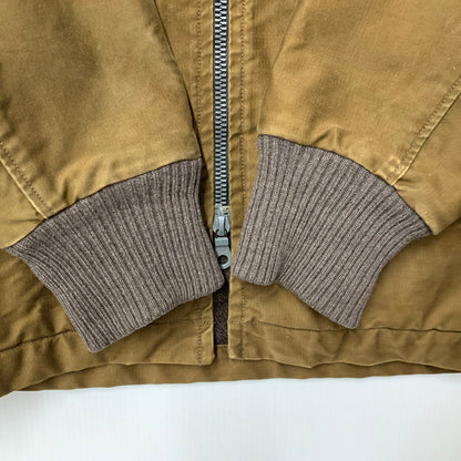 【中古品】【メンズ】 I.D.＆COMPANY PHARAOH JACKET ファラオ ジャケット アウター 145-260326-kh-16-izu サイズ：M カラー：カーキ 万代Net店
