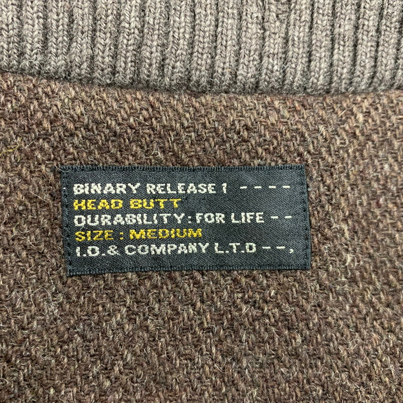 【中古品】【メンズ】 I.D.＆COMPANY PHARAOH JACKET ファラオ ジャケット アウター 145-260326-kh-16-izu サイズ：M カラー：カーキ 万代Net店