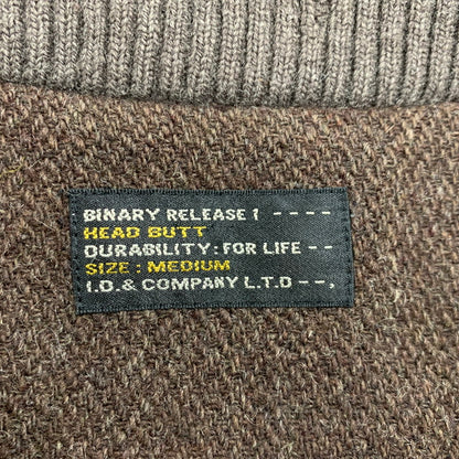 【中古品】【メンズ】 I.D.＆COMPANY PHARAOH JACKET ファラオ ジャケット アウター 145-260326-kh-16-izu サイズ：M カラー：カーキ 万代Net店