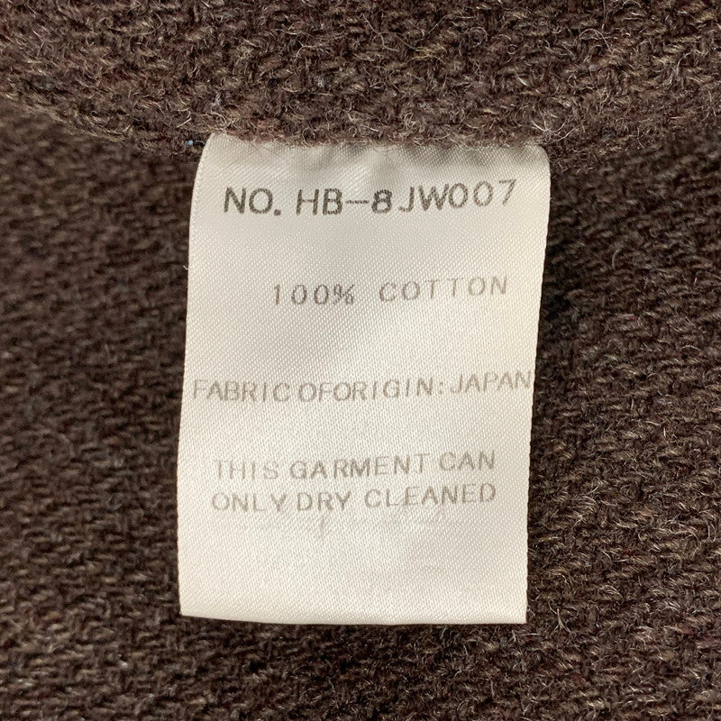 【中古品】【メンズ】 I.D.＆COMPANY PHARAOH JACKET ファラオ ジャケット アウター 145-260326-kh-16-izu サイズ：M カラー：カーキ 万代Net店