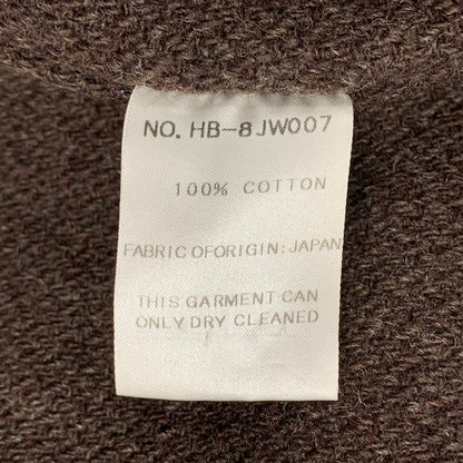 【中古品】【メンズ】 I.D.＆COMPANY PHARAOH JACKET ファラオ ジャケット アウター 145-260326-kh-16-izu サイズ：M カラー：カーキ 万代Net店