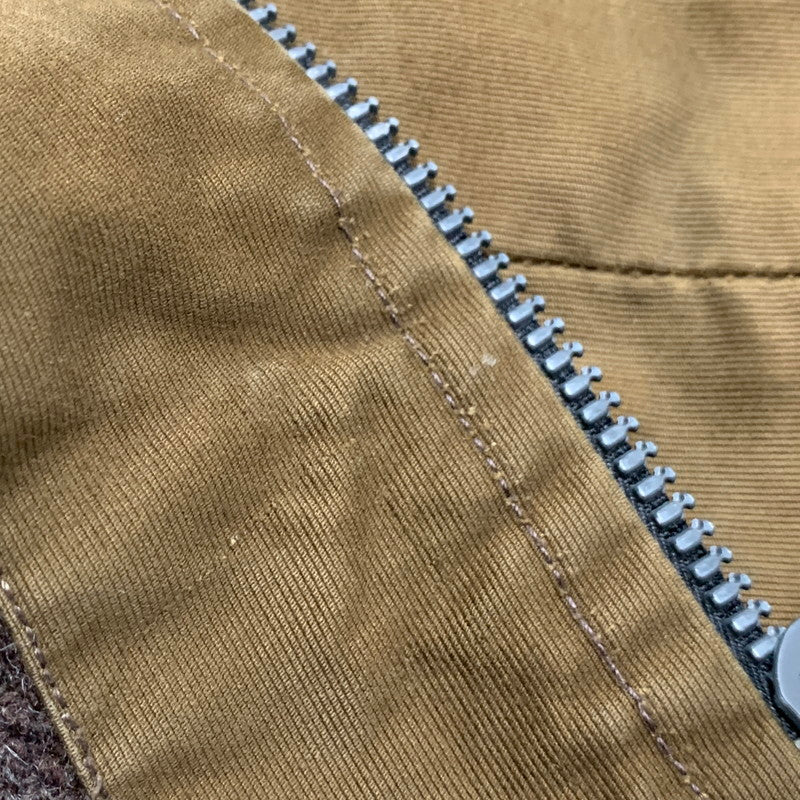 【中古品】【メンズ】 I.D.＆COMPANY PHARAOH JACKET ファラオ ジャケット アウター 145-260326-kh-16-izu サイズ：M カラー：カーキ 万代Net店