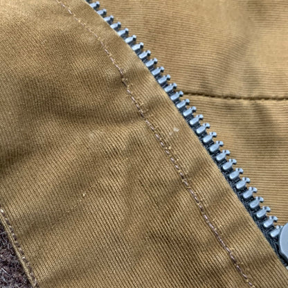 【中古品】【メンズ】 I.D.＆COMPANY PHARAOH JACKET ファラオ ジャケット アウター 145-260326-kh-16-izu サイズ：M カラー：カーキ 万代Net店