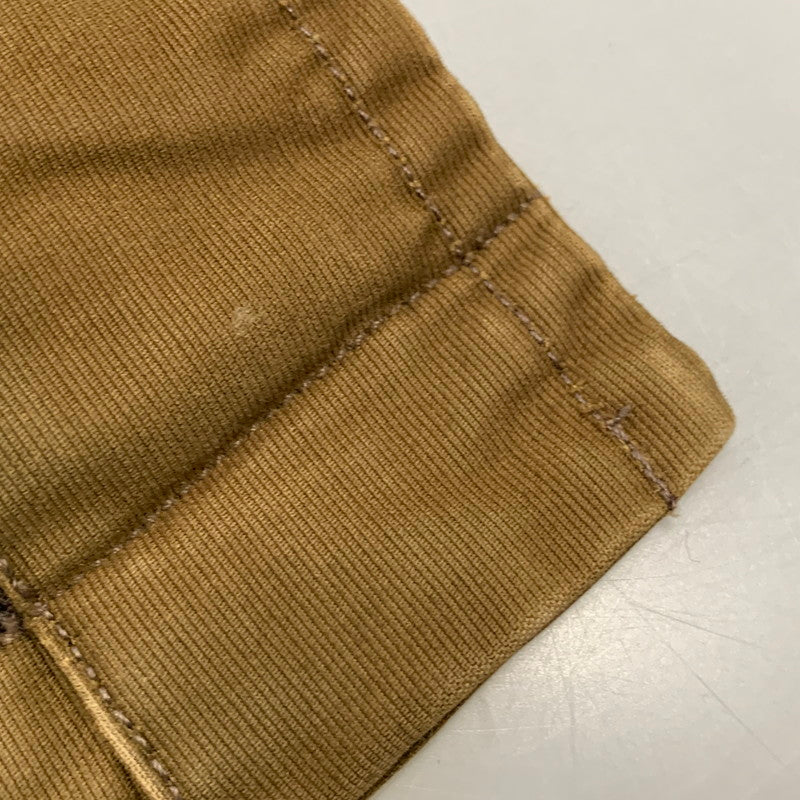 【中古品】【メンズ】 I.D.＆COMPANY PHARAOH JACKET ファラオ ジャケット アウター 145-260326-kh-16-izu サイズ：M カラー：カーキ 万代Net店