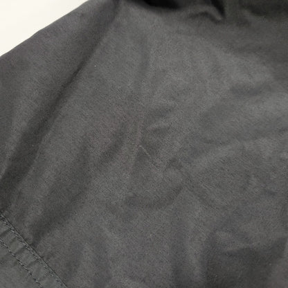 【中古品】【メンズ】 SM3100 RADIAL SLEEVE 台湾製 ANORAK PARKA ラディアル スリーブ アノラック パーカー アウター　 144-260331-cs-27-izu サイズ：M カラー：ブラック 万代Net店