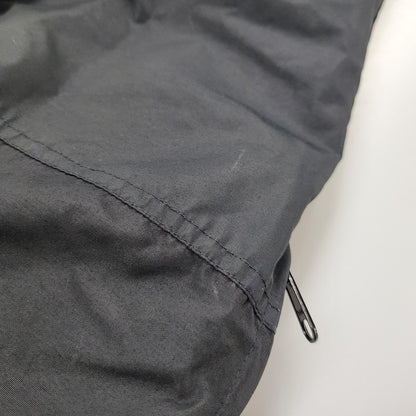 【中古品】【メンズ】 SM3100 RADIAL SLEEVE 台湾製 ANORAK PARKA ラディアル スリーブ アノラック パーカー アウター　 144-260331-cs-27-izu サイズ：M カラー：ブラック 万代Net店
