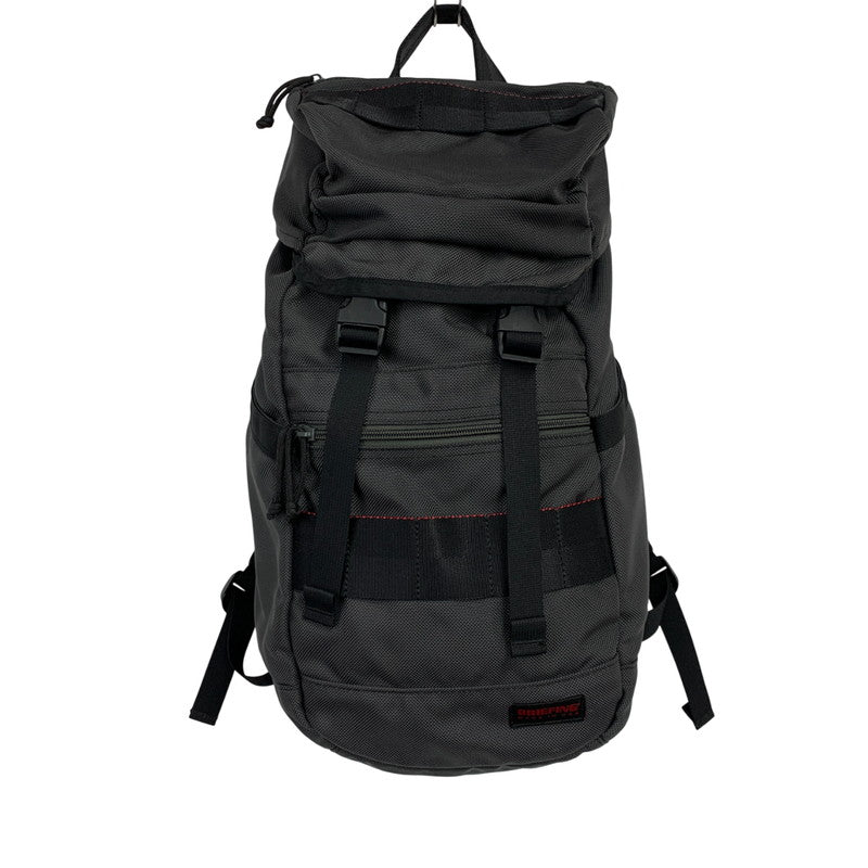 【中古品】【メンズ/レディース】 TOMORROWLAND別注 FLAP BAG フラップパック カバン リュック 188-260326-kh-18-izu カラー：グレー 万代Net店