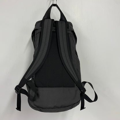 【中古品】【メンズ/レディース】 TOMORROWLAND別注 FLAP BAG フラップパック カバン リュック 188-260326-kh-18-izu カラー：グレー 万代Net店