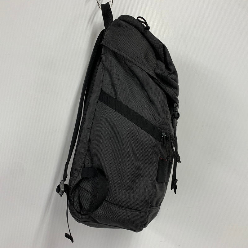 【中古品】【メンズ/レディース】 TOMORROWLAND別注 FLAP BAG フラップパック カバン リュック 188-260326-kh-18-izu カラー：グレー 万代Net店