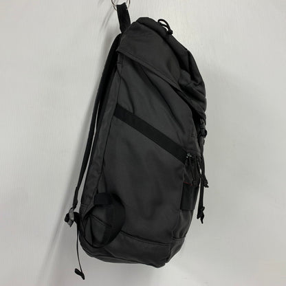 【中古品】【メンズ/レディース】 TOMORROWLAND別注 FLAP BAG フラップパック カバン リュック 188-260326-kh-18-izu カラー：グレー 万代Net店
