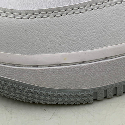 【中古品】【メンズ】 DV0788-100 AIR FORCE 1 LOW ’07 エア フォース ワン ロー スニーカー シューズ 靴 160-260328-cs-04-izu サイズ：28.5cm カラー：WHITE/WOLF GRAY-WHITE 万代Net店