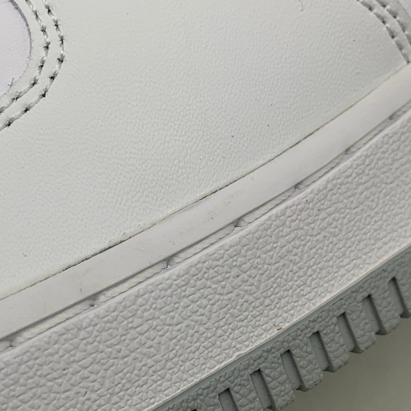 【中古品】【メンズ】 DV0788-100 AIR FORCE 1 LOW ’07 エア フォース ワン ロー スニーカー シューズ 靴 160-260328-cs-04-izu サイズ：28.5cm カラー：WHITE/WOLF GRAY-WHITE 万代Net店