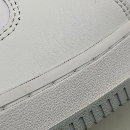 【中古品】【メンズ】 DV0788-100 AIR FORCE 1 LOW ’07 エア フォース ワン ロー スニーカー シューズ 靴 160-260328-cs-04-izu サイズ：28.5cm カラー：WHITE/WOLF GRAY-WHITE 万代Net店