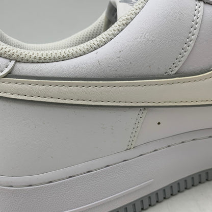 【中古品】【メンズ】 DV0788-100 AIR FORCE 1 LOW ’07 エア フォース ワン ロー スニーカー シューズ 靴 160-260328-cs-04-izu サイズ：28.5cm カラー：WHITE/WOLF GRAY-WHITE 万代Net店