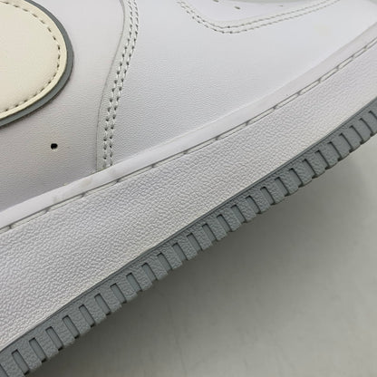 【中古品】【メンズ】 DV0788-100 AIR FORCE 1 LOW ’07 エア フォース ワン ロー スニーカー シューズ 靴 160-260328-cs-04-izu サイズ：28.5cm カラー：WHITE/WOLF GRAY-WHITE 万代Net店