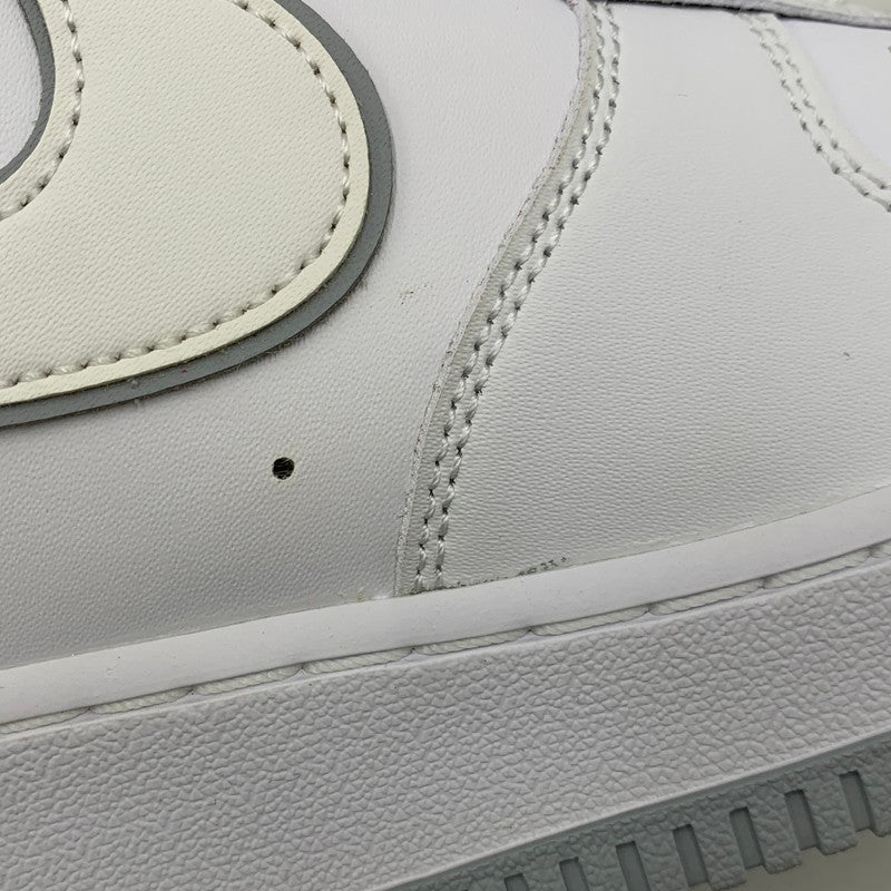 【中古品】【メンズ】 DV0788-100 AIR FORCE 1 LOW ’07 エア フォース ワン ロー スニーカー シューズ 靴 160-260328-cs-04-izu サイズ：28.5cm カラー：WHITE/WOLF GRAY-WHITE 万代Net店