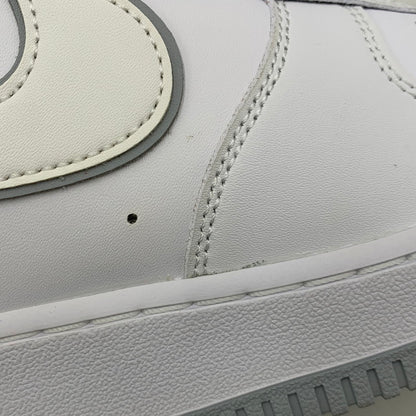 【中古品】【メンズ】 DV0788-100 AIR FORCE 1 LOW ’07 エア フォース ワン ロー スニーカー シューズ 靴 160-260328-cs-04-izu サイズ：28.5cm カラー：WHITE/WOLF GRAY-WHITE 万代Net店