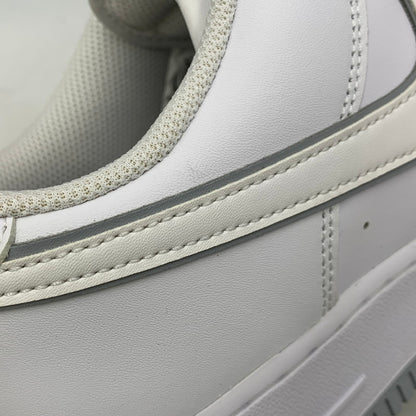 【中古品】【メンズ】 DV0788-100 AIR FORCE 1 LOW ’07 エア フォース ワン ロー スニーカー シューズ 靴 160-260328-cs-04-izu サイズ：28.5cm カラー：WHITE/WOLF GRAY-WHITE 万代Net店