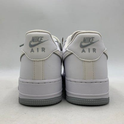 【中古品】【メンズ】 DV0788-100 AIR FORCE 1 LOW ’07 エア フォース ワン ロー スニーカー シューズ 靴 160-260328-cs-04-izu サイズ：28.5cm カラー：WHITE/WOLF GRAY-WHITE 万代Net店
