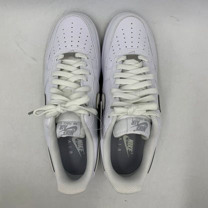 【中古品】【メンズ】 DV0788-100 AIR FORCE 1 LOW ’07 エア フォース ワン ロー スニーカー シューズ 靴 160-260328-cs-04-izu サイズ：28.5cm カラー：WHITE/WOLF GRAY-WHITE 万代Net店