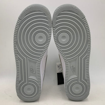 【中古品】【メンズ】 DV0788-100 AIR FORCE 1 LOW ’07 エア フォース ワン ロー スニーカー シューズ 靴 160-260328-cs-04-izu サイズ：28.5cm カラー：WHITE/WOLF GRAY-WHITE 万代Net店