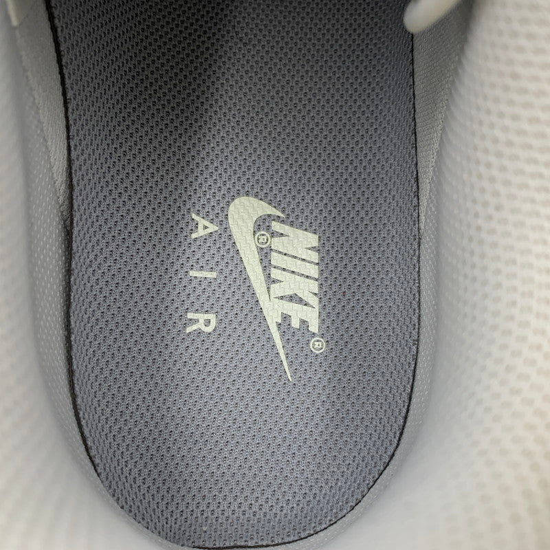 【中古品】【メンズ】 DV0788-100 AIR FORCE 1 LOW ’07 エア フォース ワン ロー スニーカー シューズ 靴 160-260328-cs-04-izu サイズ：28.5cm カラー：WHITE/WOLF GRAY-WHITE 万代Net店
