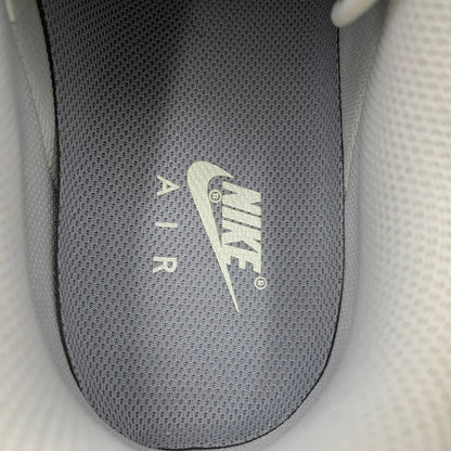 【中古品】【メンズ】 DV0788-100 AIR FORCE 1 LOW ’07 エア フォース ワン ロー スニーカー シューズ 靴 160-260328-cs-04-izu サイズ：28.5cm カラー：WHITE/WOLF GRAY-WHITE 万代Net店