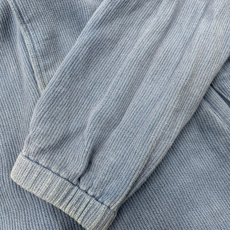 【中古品】【メンズ】 FUTURE PRIMITIVE フューチャープリミティブ FP COACH JKT コーチジャケット 140-260331-as-01-izu サイズ：XL カラー：ブルー 万代Net店