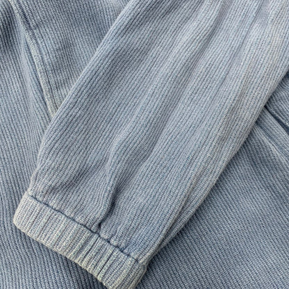 【中古品】【メンズ】 FUTURE PRIMITIVE フューチャープリミティブ FP COACH JKT コーチジャケット 140-260331-as-01-izu サイズ：XL カラー：ブルー 万代Net店