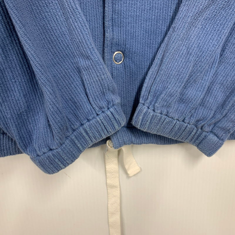 【中古品】【メンズ】 FUTURE PRIMITIVE フューチャープリミティブ FP COACH JKT コーチジャケット 140-260331-as-01-izu サイズ：XL カラー：ブルー 万代Net店
