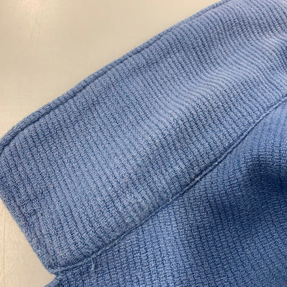 【中古品】【メンズ】 FUTURE PRIMITIVE フューチャープリミティブ FP COACH JKT コーチジャケット 140-260331-as-01-izu サイズ：XL カラー：ブルー 万代Net店