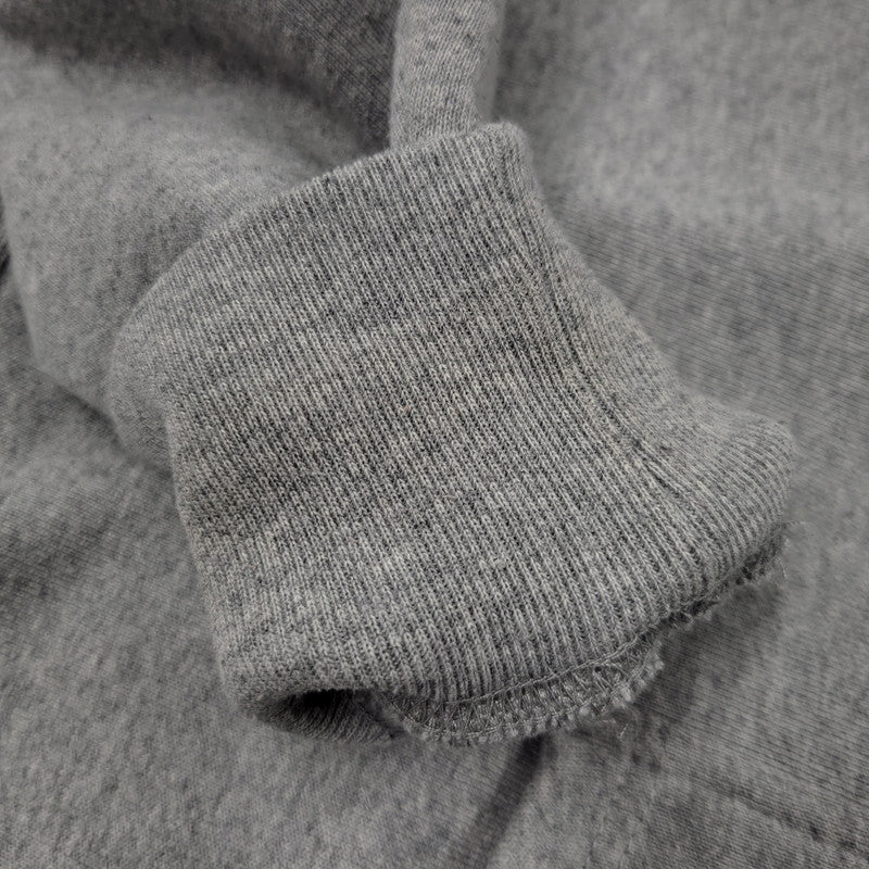 【中古品】【メンズ】 FROG HOODIE フロッグ フーディー パーカー 長袖 トップス 142-260331-as-07-izu サイズ：XXL カラー：グレー 万代Net店