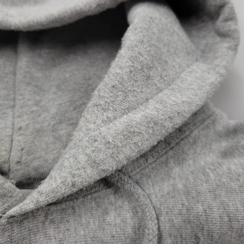 【中古品】【メンズ】 FROG HOODIE フロッグ フーディー パーカー 長袖 トップス 142-260331-as-07-izu サイズ：XXL カラー：グレー 万代Net店