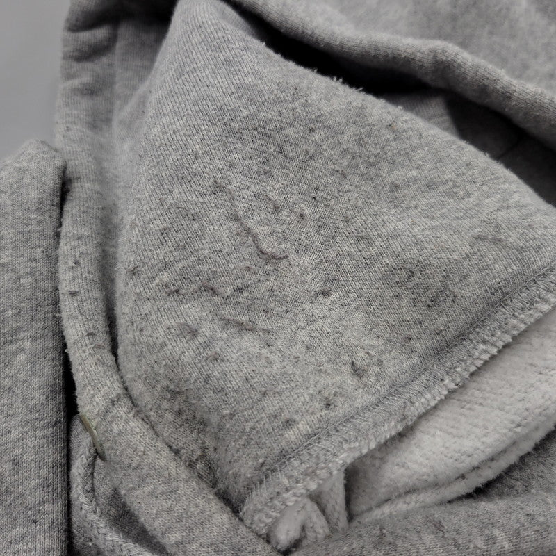 【中古品】【メンズ】 FROG HOODIE フロッグ フーディー パーカー 長袖 トップス 142-260331-as-07-izu サイズ：XXL カラー：グレー 万代Net店