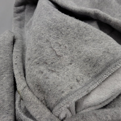 【中古品】【メンズ】 FROG HOODIE フロッグ フーディー パーカー 長袖 トップス 142-260331-as-07-izu サイズ：XXL カラー：グレー 万代Net店