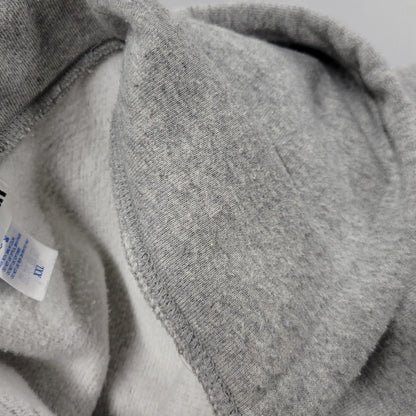 【中古品】【メンズ】 FROG HOODIE フロッグ フーディー パーカー 長袖 トップス 142-260331-as-07-izu サイズ：XXL カラー：グレー 万代Net店