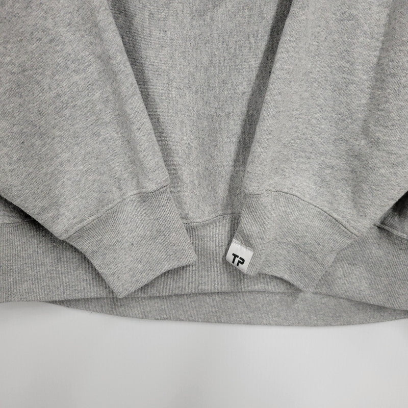 【中古品】【メンズ】 FROG HOODIE フロッグ フーディー パーカー 長袖 トップス 142-260331-as-07-izu サイズ：XXL カラー：グレー 万代Net店