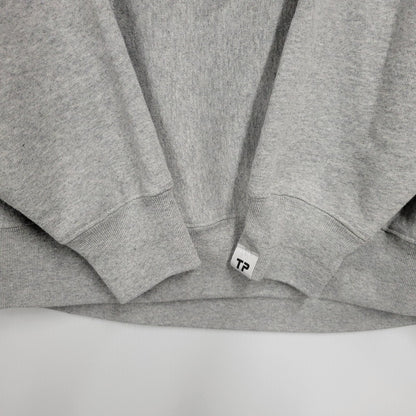 【中古品】【メンズ】 FROG HOODIE フロッグ フーディー パーカー 長袖 トップス 142-260331-as-07-izu サイズ：XXL カラー：グレー 万代Net店