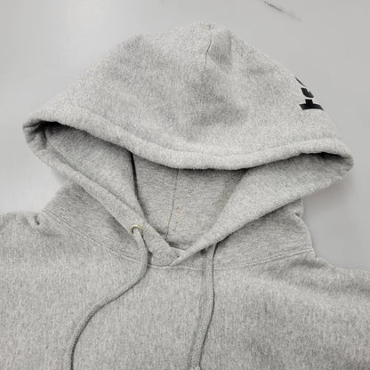 【中古品】【メンズ】 FROG HOODIE フロッグ フーディー パーカー 長袖 トップス 142-260331-as-07-izu サイズ：XXL カラー：グレー 万代Net店