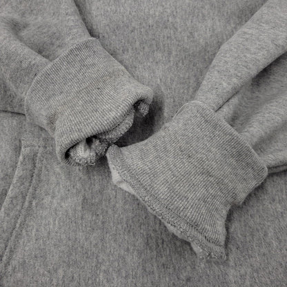 【中古品】【メンズ】 FROG HOODIE フロッグ フーディー パーカー 長袖 トップス 142-260331-as-07-izu サイズ：XXL カラー：グレー 万代Net店