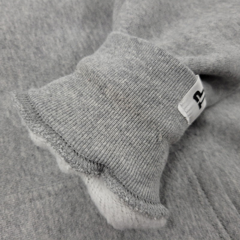 【中古品】【メンズ】 FROG HOODIE フロッグ フーディー パーカー 長袖 トップス 142-260331-as-07-izu サイズ：XXL カラー：グレー 万代Net店
