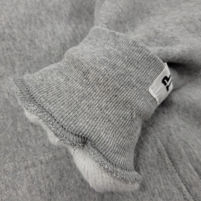 【中古品】【メンズ】 FROG HOODIE フロッグ フーディー パーカー 長袖 トップス 142-260331-as-07-izu サイズ：XXL カラー：グレー 万代Net店