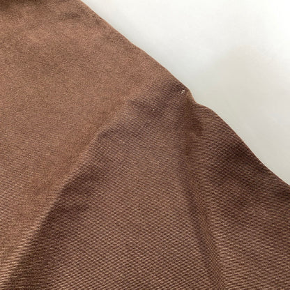 【中古品】【メンズ】 GRAMICCI グラミチ G102-OGT CLIMBING PANT クライミングパンツ ズボン ボトムス 155-260714-ya-18-izu サイズ：2XL カラー：ブラウン 万代Net店
