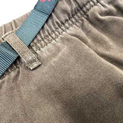 【中古品】【メンズ】 GRAMICCI グラミチ G102-OGT CLIMBING PANT クライミングパンツ ズボン ボトムス 155-260714-ya-18-izu サイズ：2XL カラー：ブラウン 万代Net店