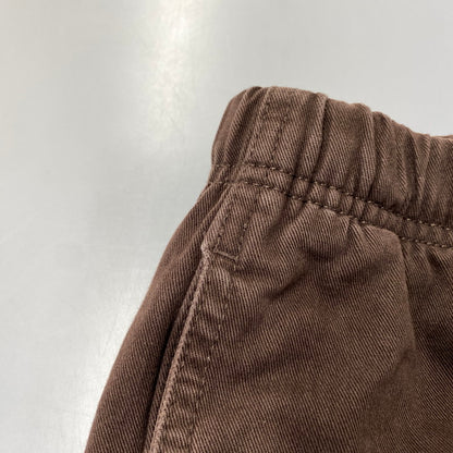【中古品】【メンズ】 GRAMICCI グラミチ G102-OGT CLIMBING PANT クライミングパンツ ズボン ボトムス 155-260714-ya-18-izu サイズ：2XL カラー：ブラウン 万代Net店